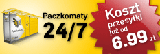 Paczkomaty 24/7