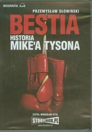 Bestia Historia Mike'a Tysona, Słowiński Przemysław