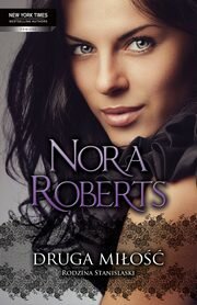 Druga miłość, Roberts Nora