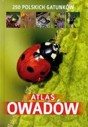 Atlas owadów, Twardowski Jacek, Twardowska Kamila