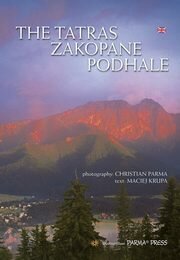 The Tatras Zakopane Podhale, Krupa Maciej