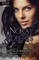 Druga miłość, Roberts Nora