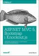 ASP.NET MVC 5 Bootstrap i Knockout.js. Tworzenie dynamicznych i elastycznych aplikacji internetowych, Munro Jamie