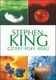 Cztery pory roku, Stephen King
